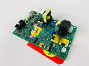 Lower Control Boards